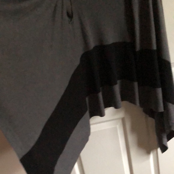 Grey& black cardigan! - Picture 5 of 7